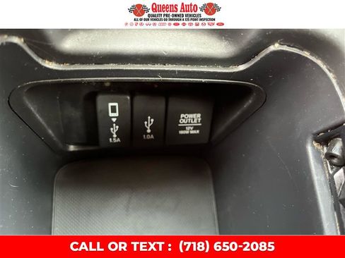 Used 2019 Honda CR-V EX image 46