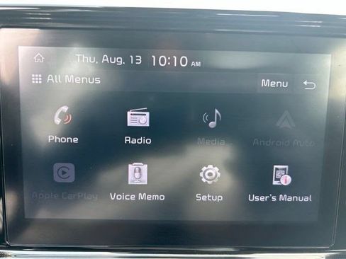 Used 2023 Kia K5 LXS FWD image 23