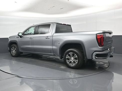 Used 2024 GMC Sierra 1500 SLT RWD image 31