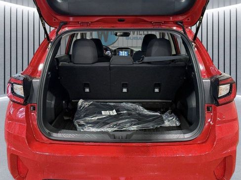 Certified 2025 Subaru Impreza 2.0i image 9