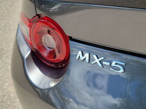 New 2026 MAZDA MX-5 Miata Grand Touring RWD image 7