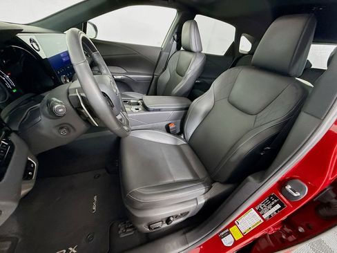 Used 2024 Lexus RX 350h image 21
