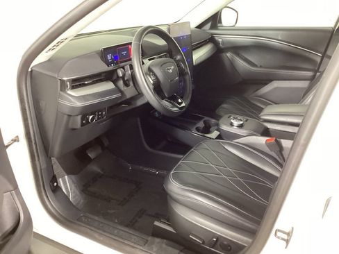 Used 2023 Ford Mustang Mach-E Select RWD image 29