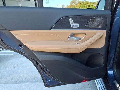 New 2026 Mercedes-Benz GLE 350 4MATIC image 16