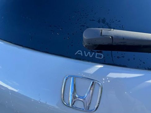 New 2026 Honda HR-V LX image 7