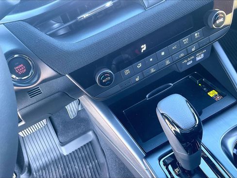 New 2026 Subaru Outback Limited XT image 21