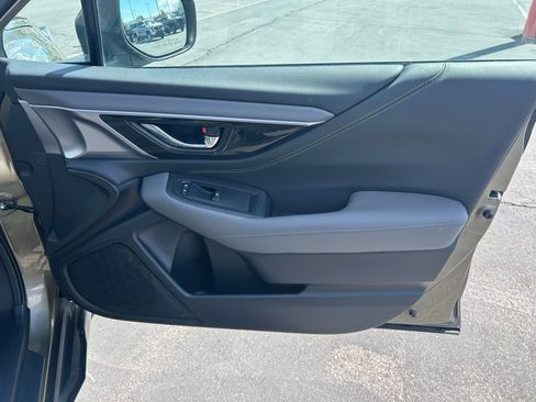 Used 2023 Subaru Outback Onyx Edition XT image 29