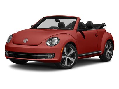 Used 2013 Volkswagen Beetle 2.0T