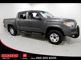 Certified 2021 Toyota Tacoma SR AWD/4WD video 1