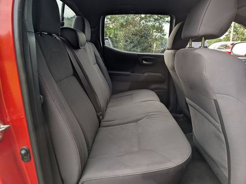 Used 2016 Toyota Tacoma TRD Off-Road w/ Towing Package AWD/4WD image 27