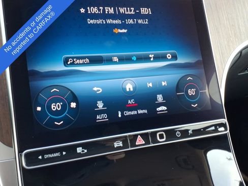 Used 2024 Mercedes-Benz GLC 300 image 24