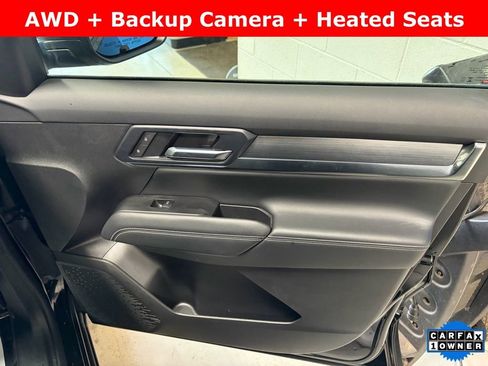 Used 2025 GMC Terrain Elevation image 22