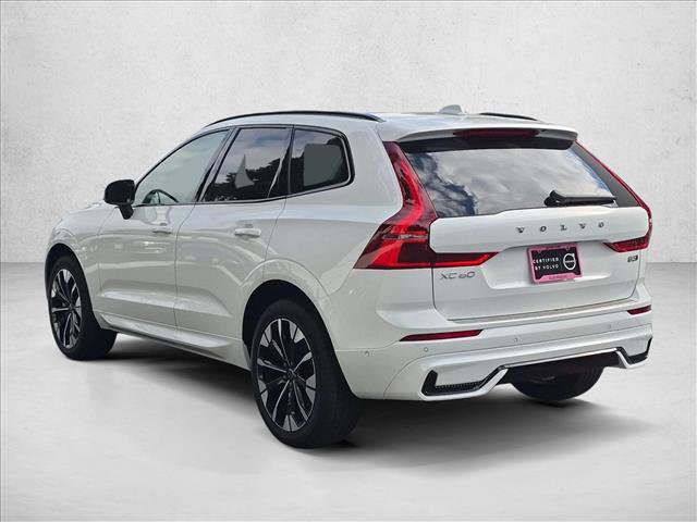 Certified 2026 Volvo XC60 B5 Plus w/ Climate Package PRO AWD/4WD image 8