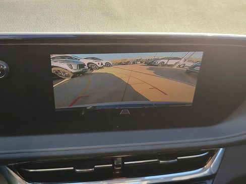 New 2026 Buick Envista Sport Touring image 9