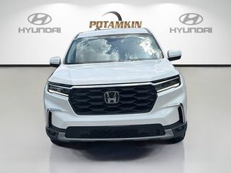 Used 2025 Honda Pilot EX-L video 2