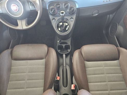 Used 2013 FIAT 500 Sport image 29