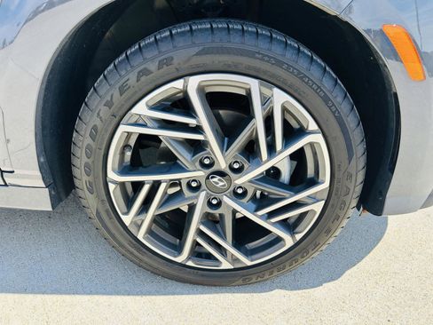 Used 2023 Hyundai Kona N Line w/ Cargo Package FWD image 39