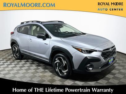 New 2026 Subaru Crosstrek 2.5i Limited