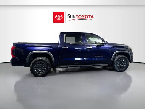 Used 2026 Toyota Tundra Limited AWD/4WD image 2