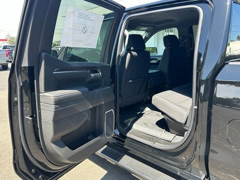 New 2026 GMC Sierra 1500 SLE w/ X31 Off-Road Package AWD/4WD image 37
