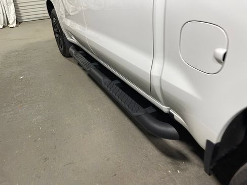 Used 2024 Chevrolet Silverado 1500 Custom AWD/4WD image 15