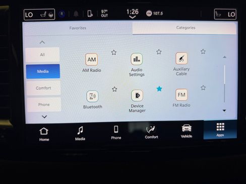 Used 2024 Chrysler Pacifica Touring-L FWD image 36