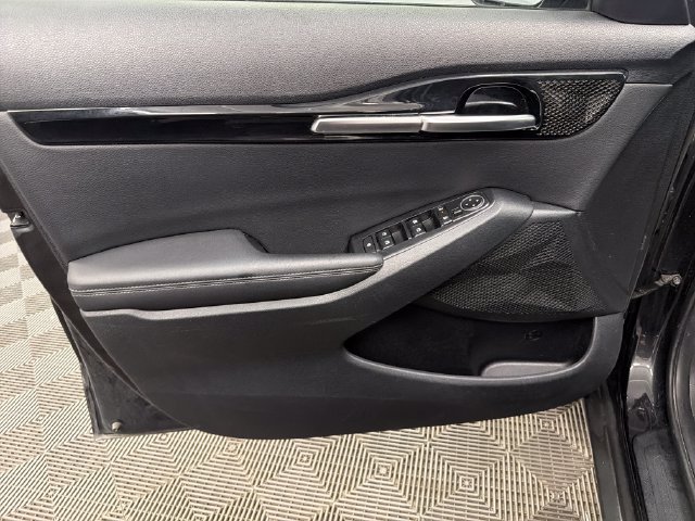 Certified 2024 Kia Seltos S AWD/4WD image 12