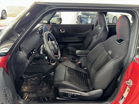 New 2026 MINI Cooper John Cooper Works image 13