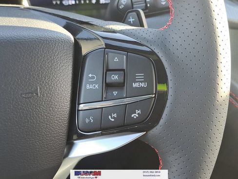 New 2026 Ford Explorer ST w/ Sun And Sound Package AWD/4WD image 18