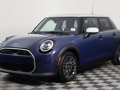 Used 2026 MINI Cooper S