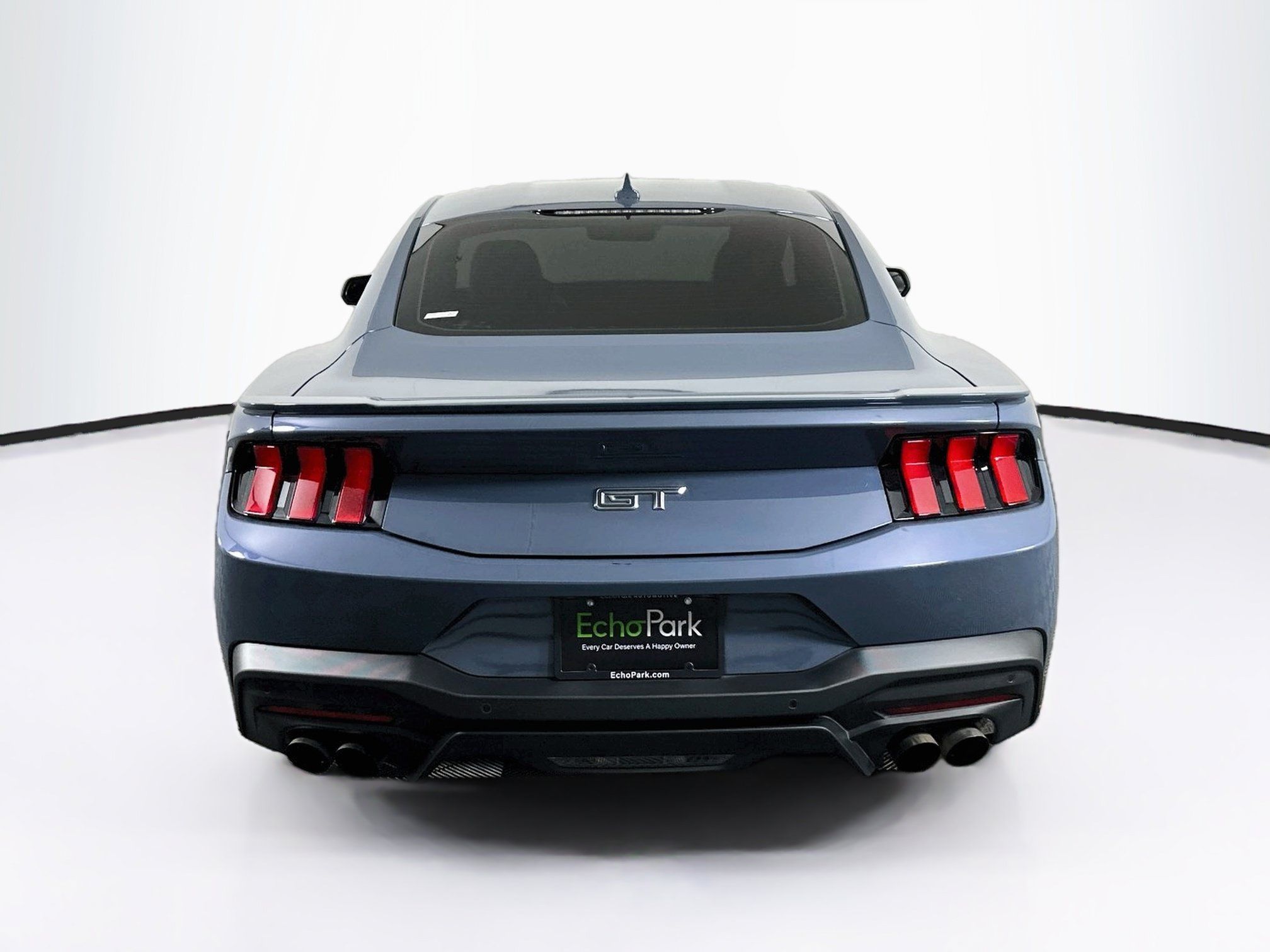 Used 2025 Ford Mustang GT Premium RWD image 7