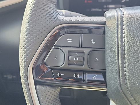 Certified 2024 Toyota Sequoia Limited w/ Tow Technology Package image 33