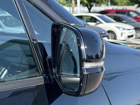 Used 2024 Honda Ridgeline Black Edition image 27