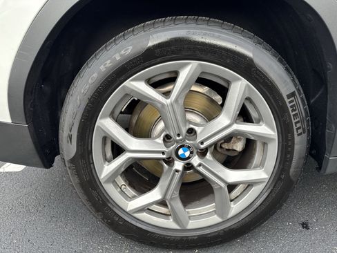 Used 2024 BMW X3 xDrive30i w/ Premium Package image 31