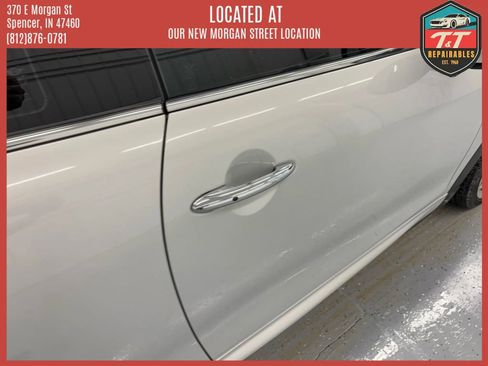 Used 2021 MINI Cooper John Cooper Works w/ Premium Package image 22