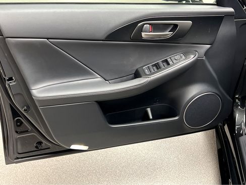 New 2026 Lexus IS 350 F Sport AWD/4WD image 38