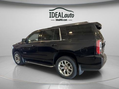 Used 2016 GMC Yukon SLT w/ Open Road Package AWD/4WD image 3