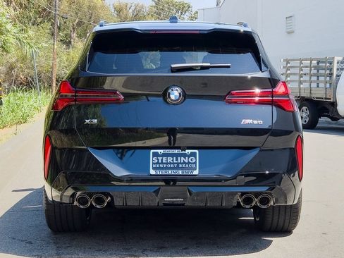 New 2026 BMW X3 M50 w/ Premium Package image 6