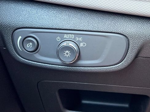 Used 2026 Chevrolet TrailBlazer LS w/ LS Convenience Package FWD image 36
