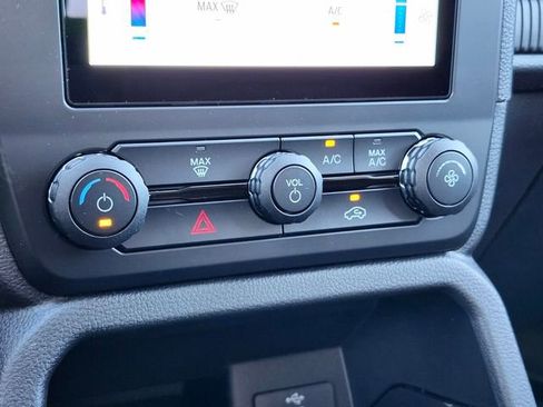 New 2025 Ford Ranger XL image 22