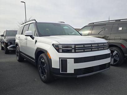 New 2026 Hyundai Santa Fe SEL