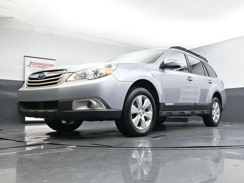 Used 2012 Subaru Outback 2.5i Premium image 38