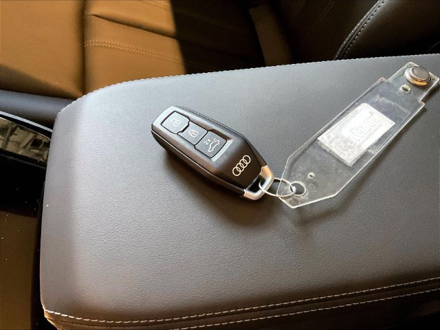 Certified 2025 Audi A5 Premium w/ Convenience Package AWD/4WD image 22
