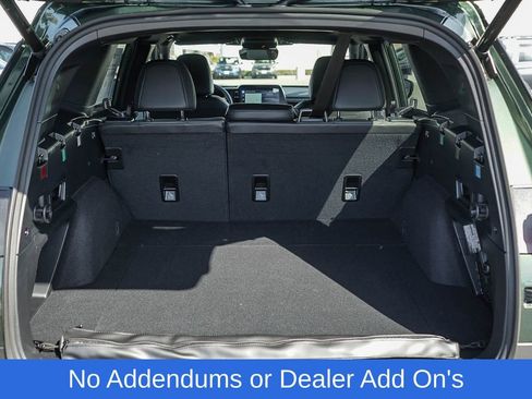 New 2026 Subaru Outback Premium image 11