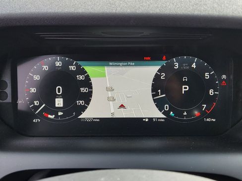 Certified 2024 Land Rover Discovery Sport S image 19