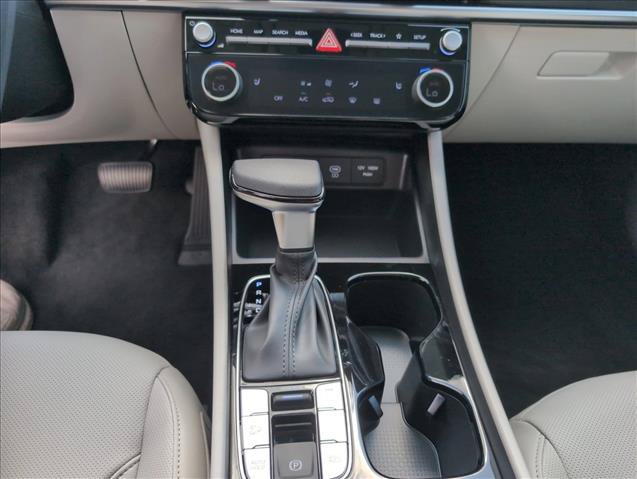 New 2026 Hyundai Tucson SEL Plus FWD image 17