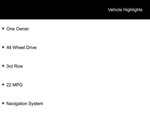 Used 2013 Toyota Highlander SE AWD/4WD image 4