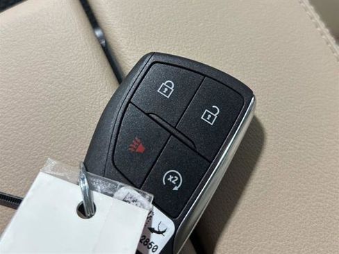 New 2025 Buick Envision Preferred image 34