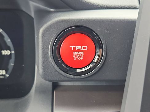 New 2026 Toyota Tacoma 4x4 Double Cab image 13