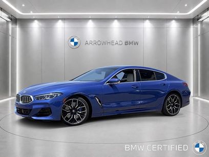 Used 2025 BMW 840i
